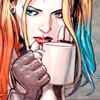luckyzukky: harley quinn from dc comics (dc | harley #1)
