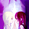 aurorawing: (041. kingdom hearts → kairi & namine)